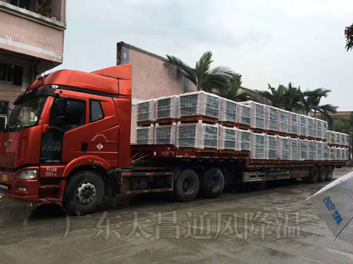 工廠車(chē)間通風(fēng)降溫常用的幾種解決方案你了解幾個(gè)？