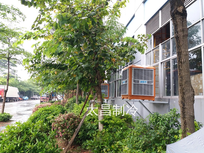 環(huán)?？照{(diào)怎么樣？