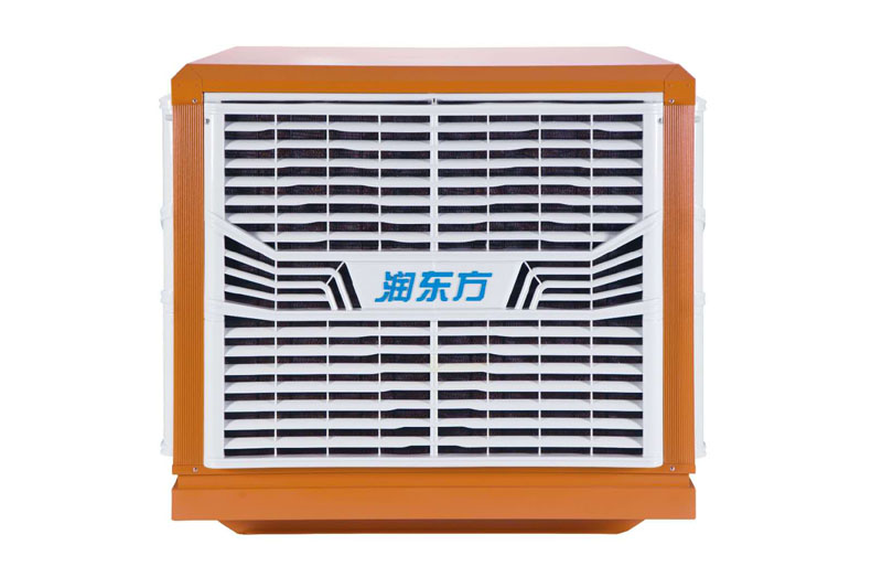 使用潤(rùn)東方環(huán)?？照{(diào)系統(tǒng)，維護(hù)保養(yǎng)也更省心了！