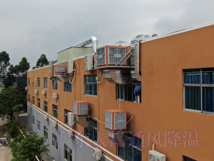 環(huán)?？照{(diào)的安裝，你真的了解嗎？