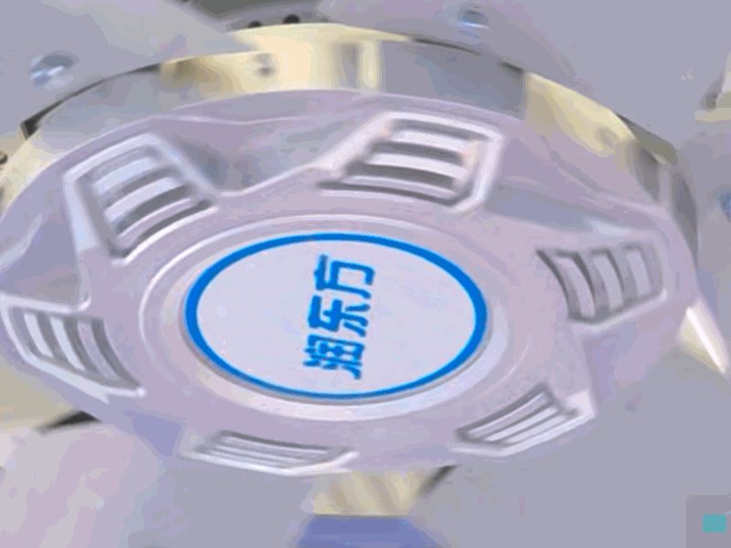  太昌通風(fēng)降溫，為工業(yè)廠房量身定制潤(rùn)東方工業(yè)大風(fēng)扇方案！