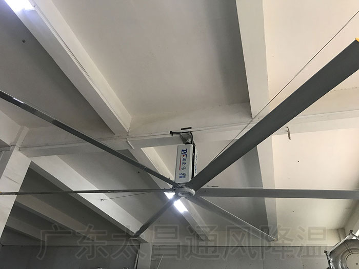 大型工業(yè)節(jié)能風扇哪家好？