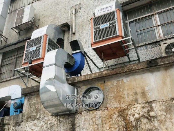 五金加工廠環(huán)?？照{(diào)案例