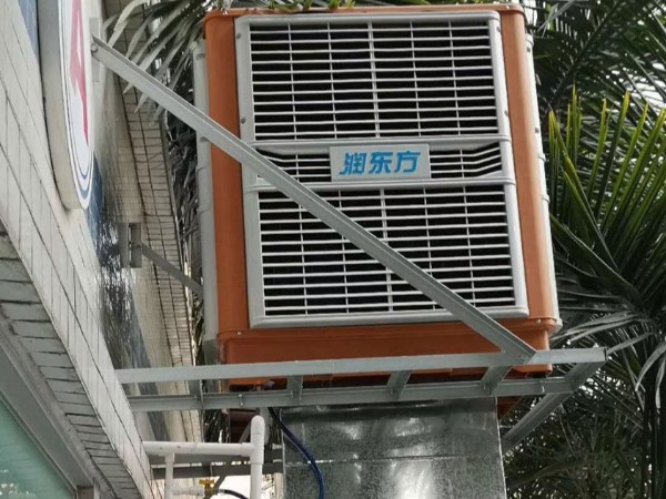 東莞環(huán)?？照{(diào)-工業(yè)空調(diào)降溫-高溫廠房通風降溫設備