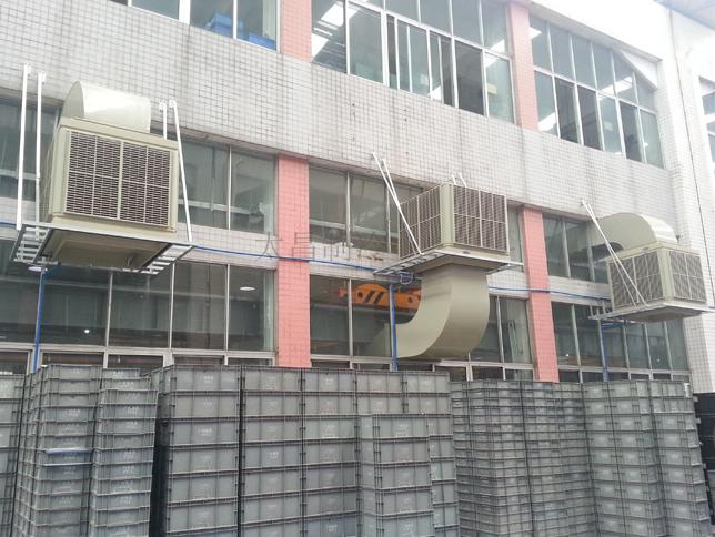 電鍍廠環(huán)?？照{(diào)工程