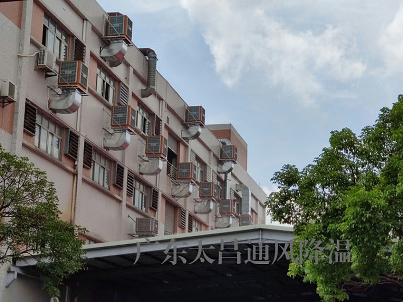 潤(rùn)東方環(huán)?？照{(diào)