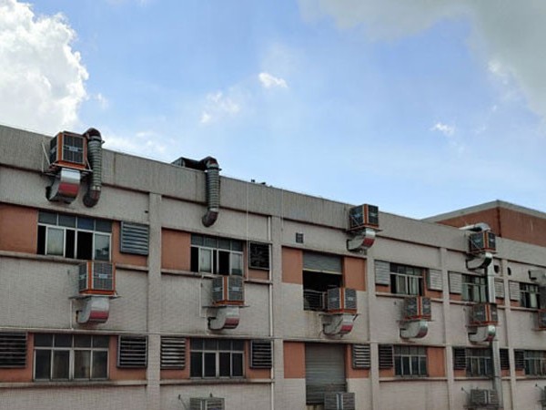 東莞環(huán)保空調(diào)廠家.1.5KW環(huán)?？照{(diào).車間降溫設(shè)備