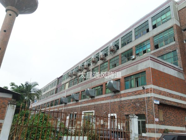 東莞清溪噴涂加工廠環(huán)?？照{(diào)案例