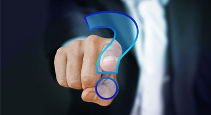 您還在為這些問題而頭痛嗎？