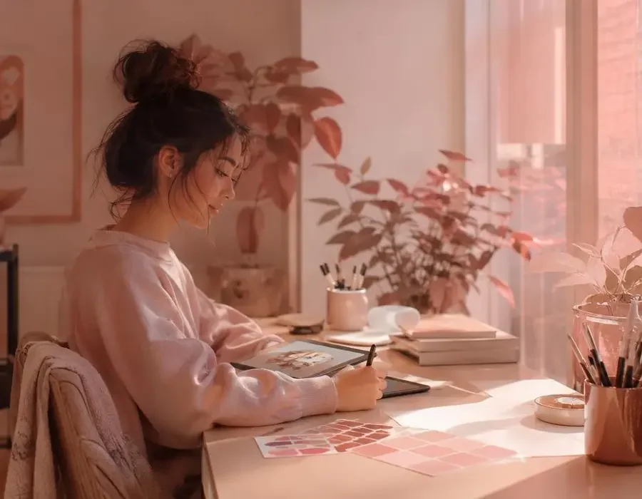 动漫花园创作者扶持计划服务配图，给第一次做动画的人一个被看见的位置